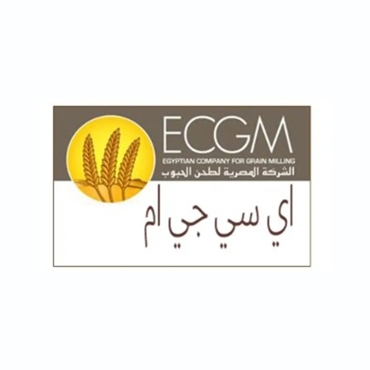 ECGM logo