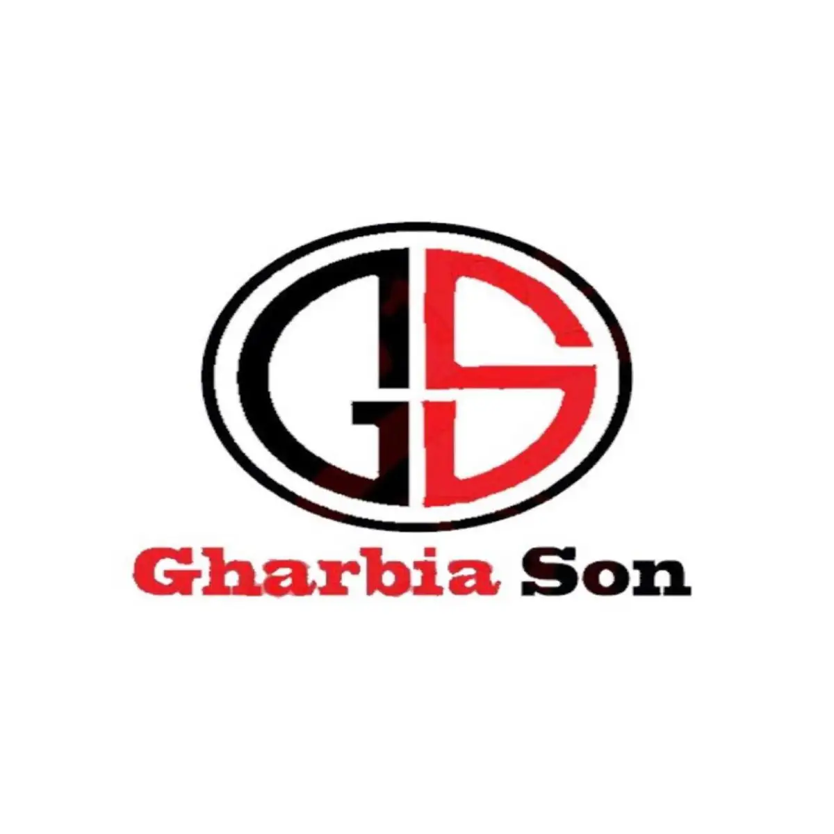 Gharbia son logo