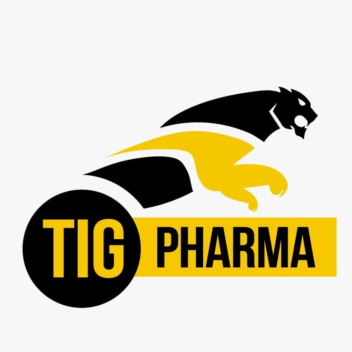 Tig pharma logo