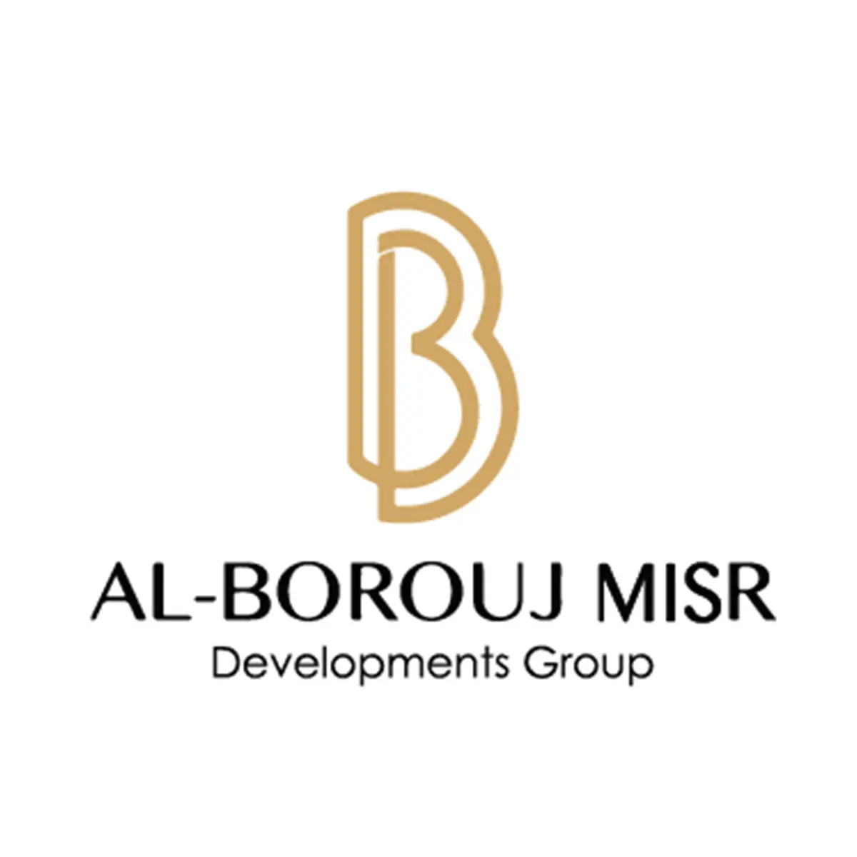Al-Borouj misr Development logo