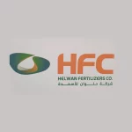 HFC شركة حلوان لاسمده