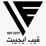 Vape Egypt logo