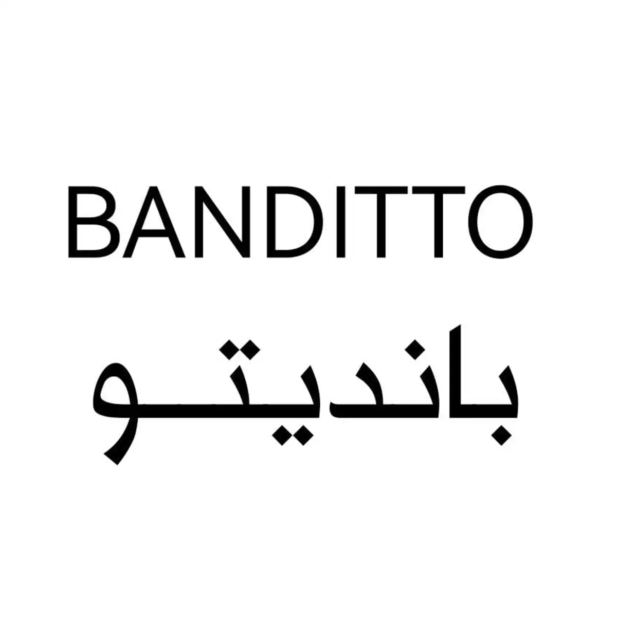 Banditto logo