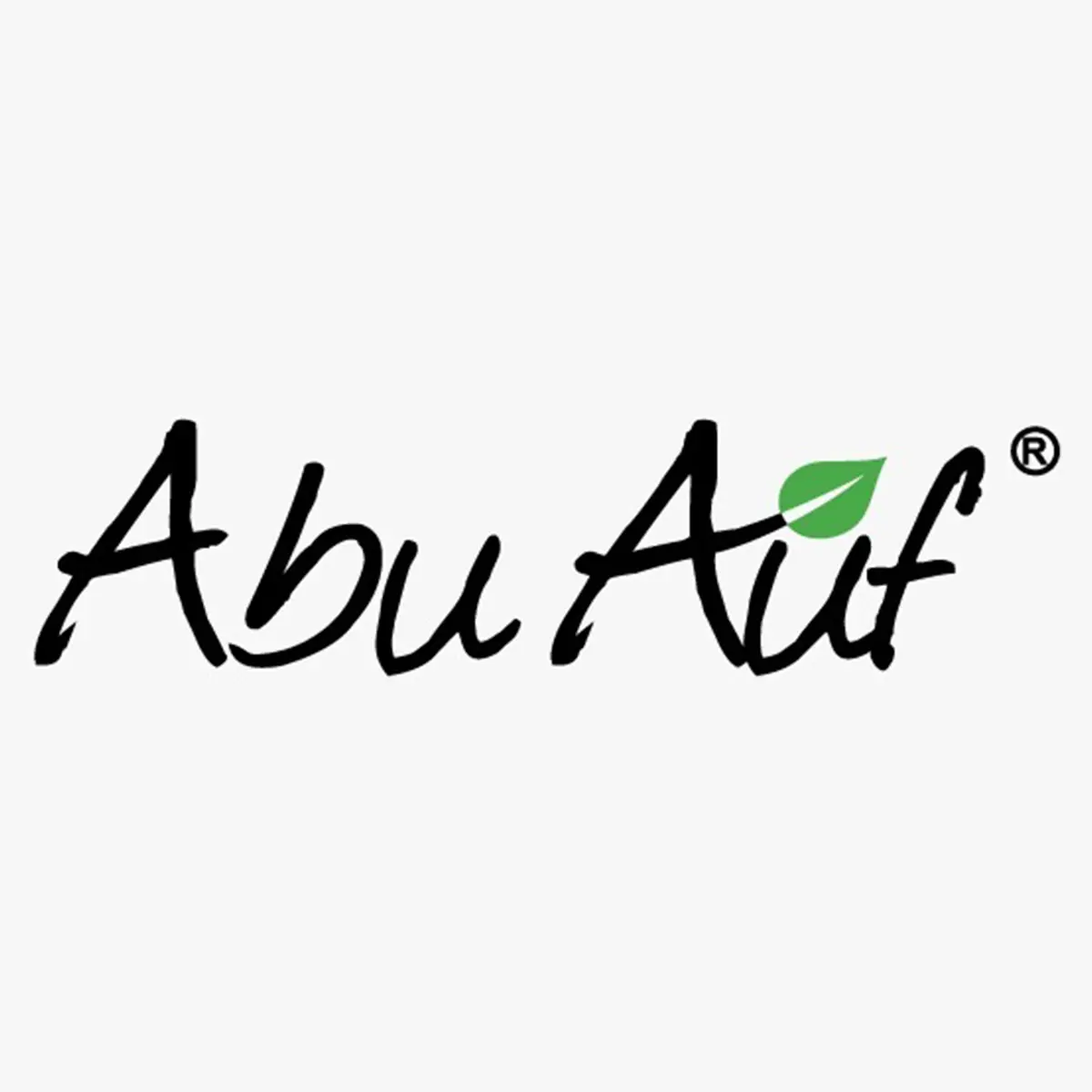 Abu Auf logo