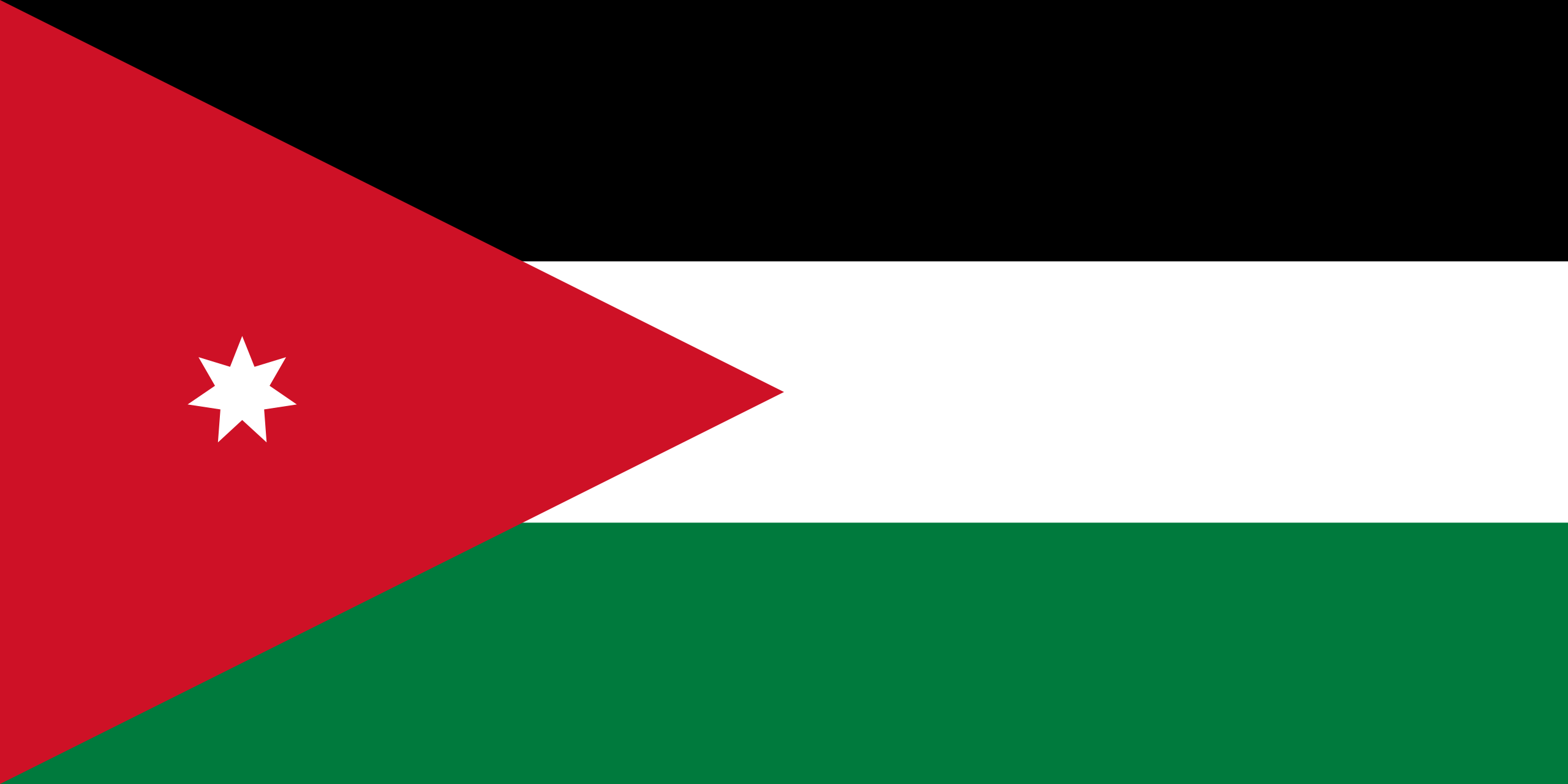 Flag of Jordan.svg 1