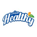 Healthy-هيلثي لوجو